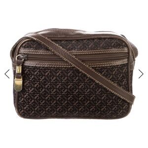 Loewe Vintage Crossbody Bag
